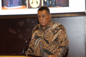 Ratu Atut lapor ke Bapas Serang setelah bebas bersyarat