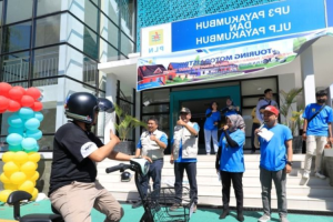 Pemkot Payakumbuh dukung kendaraan listrik untuk kendaraan dinas