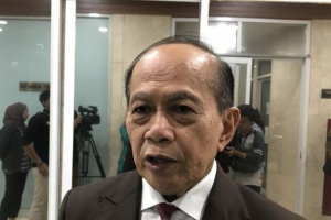 Wakil Ketua MPR: Konsep aksi kolektif bisa jadi “role model” PPHN