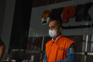 KPK amankan dokumen SNMPTN hingga daftar donatur kasus Unila