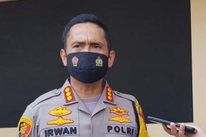 Polisi tunggu hasil tes DNA jasad terbakar di Semarang