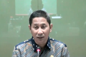 KY sosialisasikan seleksi calon Hakim Agung dan Ad Hoc HAM pada MA