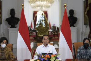 Utak-atik subsidi BBM