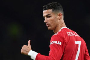 Jorge Mendes coba tawarkan Cristiano Ronaldo ke Napoli