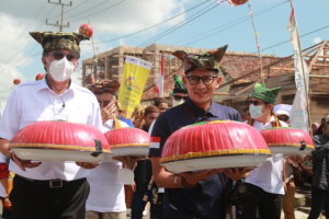 PSIS optimistis raih hasil positif saat menjamu Persikabo