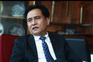Yusril nilai UU IKN jadi pembeda dari wacana ibu kota baru masa lalu