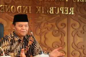 Pimpinan MPR dukung peningkatan kualitas pendidikan keagamaan
