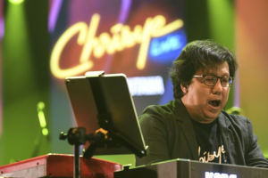 Konser Chrisye diklaim bakal jadi konser langka di dunia