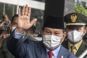 Komisi I DPR lanjutkan pembahasan anggaran Kemhan/TNI 2023