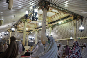 DMI DIY datangi masjid jika tak netral jelang Pemilu 2024