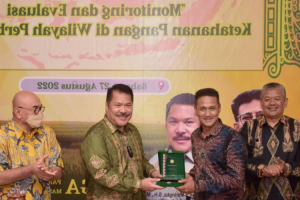 Persiku Kudus menang 2-1 atas Persibo Bojonegoro dalam laga uji coba