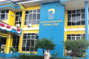 KPP Pratama minta bendahara OPD laporkan SPT masa