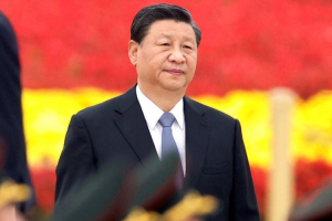 Xi Jinping anggap Ratu Elizabeth berjasa pada hubungan Inggris-China