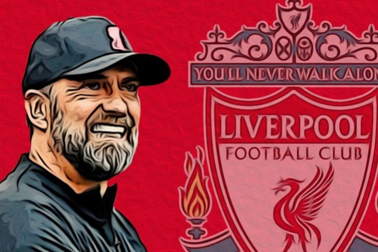 Klopp bilang Liverpool berpacu dengan waktu dapatkan gelandang baru