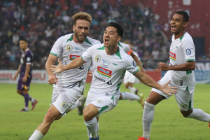 Pelatih PSS minta pemain tampil lepas hadapi Persebaya