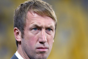 Graham Potter terkesan dengan visi dari pemilik baru Chelsea