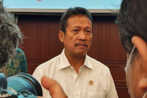 Indonesia readying legal foundation for blue economy implementation