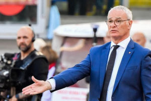 Claudio Ranieri dikabarkan tolak kesempatan latih AC Monza