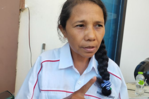 Pendataan disabilitas oleh PPAUD Papua Barat terkendala anggaran