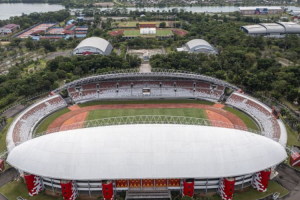 PSSI: Ada kemungkinan stadion Piala Dunia U-20 dikurangi