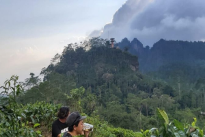 Usung Tema Alam Dan Budaya, Inilah 3 Destinasi Wisata Menarik Di Kulon Progo