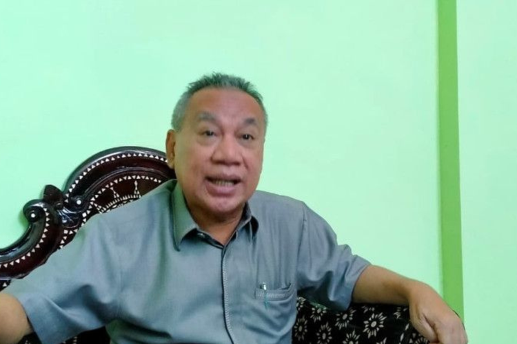 DPW PPP NTB solid dukung kepemimpinan Ketum Mardiono