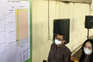 Penerapan SRG gula diharapkan tingkatkan kesejahteraan petani tebu