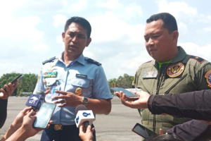 TNI AU siap resmikan Skadik 103 pada 2022