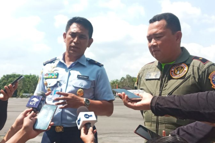 Tim SAR temukan jasad nakhoda di Pulau Pamujaan Kota Serang