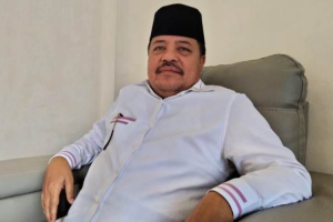 DPRA dukung Pertamina atasi antrean beli BBM subsidi di Aceh