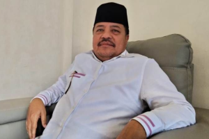 Wisman berkunjung ke Riau naik signifikan pada Juli 2022