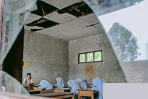 DPRD Karawang minta pemkab prioritaskan anggaran perbaikan sekolah