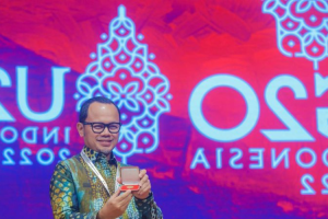 Ganjar Pranowo disebut masuk daftar usulan capres dari PAN