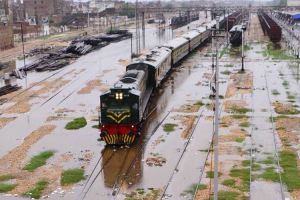 KBRI: Tidak ada WNI korban bencana banjir di Pakistan