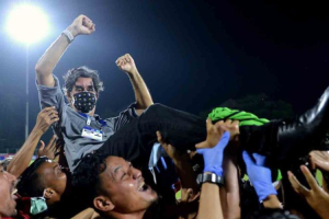 Pelatih Bali United tak khawatir sejumlah pemain absen lawan Persikabo