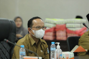 Pemkab Bangka Tengah dorong warga kembangkan tanaman hortikultura