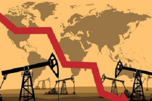 Harga minyak anjlok terseret kekhawatiran resesi dan penguatan dolar