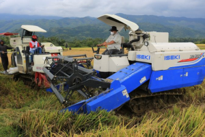 Asa baru mencetak petani pengusaha melalui P4S