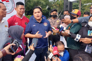 Erick Thohir pastikan listrik 450 VA subsidi tidak dihapus