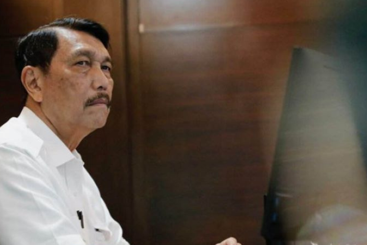 Luhut minta Menhub tambah alokasi tiket pesawat ke Bali jelang G20