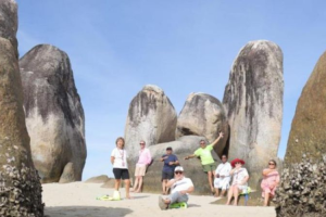 DMM G20 sukses Pulau Belitung makin dikenal dunia