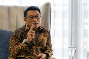 Jokowi teken Inpres mobil listrik jadi kendaraan dinas pemerintah