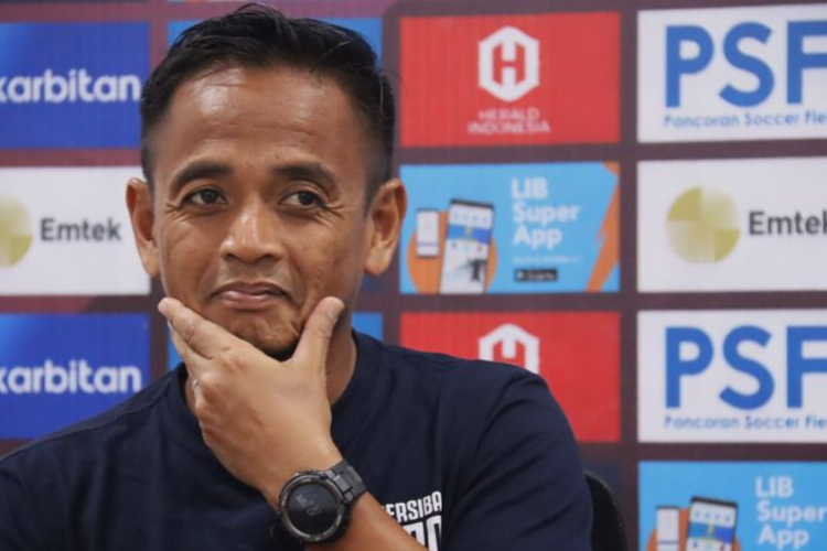 Pelatih sebut Persiba kalah dari Sulut United karena kesalahan sendiri