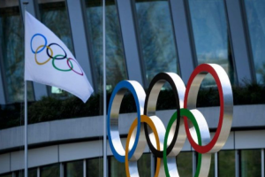 Mesir ingin ajukan diri sebagai tuan rumah Olimpiade 2036