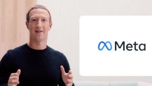 Bantahan Meta terkait Mark Zuckerberg mundur dari perusahaan