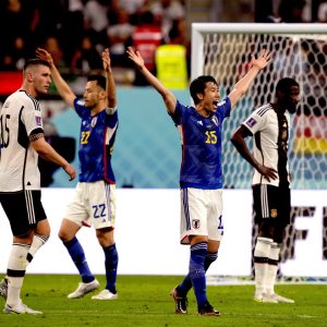 Inilah Laga penentu Jepang vs Kosta Rika bisa masuk 16 besar Piala Dunia 2022