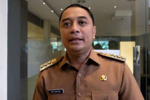 Mantap, Pemkot Surabaya dapat bantuan Rp10 miliar dari Pemprov Jatim