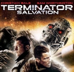 Sinopsis Terminator Salvation yang Tayang di Bioskop Trans TV