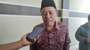 DPC PKB Pati, Optimis Target 8 Kursi di DPRD Pada Pemilu 2024.