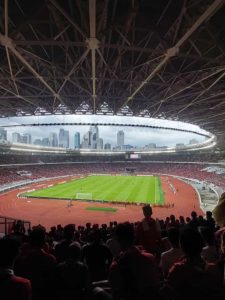 Update Live streaming dan Jadwal Piala AFF 2022 Hari Ini